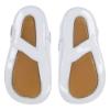 Picture of Panache Baby Shoes Snaffle Front Mary Jane - White