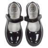 Picture of Lelli Kelly Miss LK Maisie Girls School Shoe - Black Patent