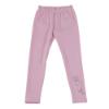 Picture of Daga Girls Dancing Queen Tunic & Leggings Set - Pink