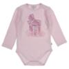 Picture of Caramelo Kids Baby Girls Mini Tulle Present Sparkle Skirt Set - Pink
