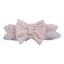 Picture of Little A Girls Eden Bow Headband - Pink