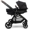 Picture of BOSS 2 In 1 Compact Stroller - Black