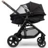 Picture of BOSS 2 In 1 Compact Stroller - Black