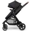 Picture of BOSS 2 In 1 Compact Stroller - Black