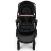 Picture of BOSS 2 In 1 Compact Stroller - Black