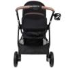 Picture of BOSS 2 In 1 Compact Stroller - Black