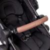 Picture of BOSS 2 In 1 Compact Stroller - Black