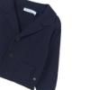 Picture of Abel & Lula Baby Boys Smart Cardigan - Navy Blue