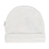 Picture of Tutto Piccolo Baby Beanie Hat & Mittens Set  - Ivory 