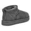 Picture of UGG Ladies Classic Ultra Mini Boot - Grey 