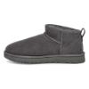 Picture of UGG Ladies Classic Ultra Mini Boot - Grey 