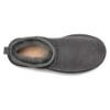 Picture of UGG Ladies Classic Ultra Mini Boot - Grey 