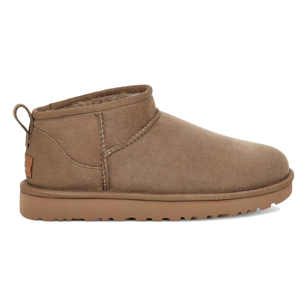 UGG Teen Classic Ultra Mini Boot Antilope
