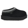 Picture of UGG Kids Tasman II Slip On - Black