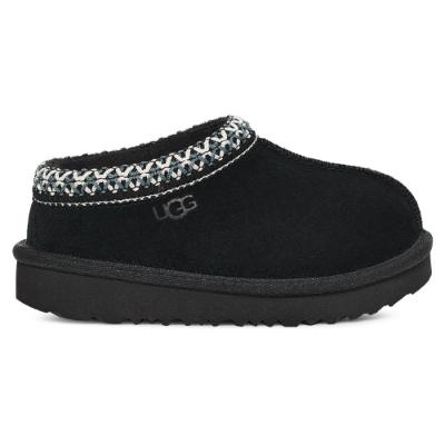Picture of UGG Kids Tasman II Slip On - Black
