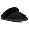 Picture of UGG Ladies Classic II Slipper  - Black