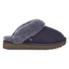 Picture of UGG Ladies Classic II Slipper  - Eve Blue