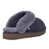 Picture of UGG Ladies Classic II Slipper  - Eve Blue