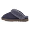 Picture of UGG Ladies Classic II Slipper  - Eve Blue