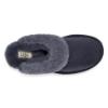 Picture of UGG Ladies Classic II Slipper  - Eve Blue