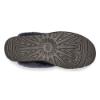 Picture of UGG Ladies Classic II Slipper  - Eve Blue