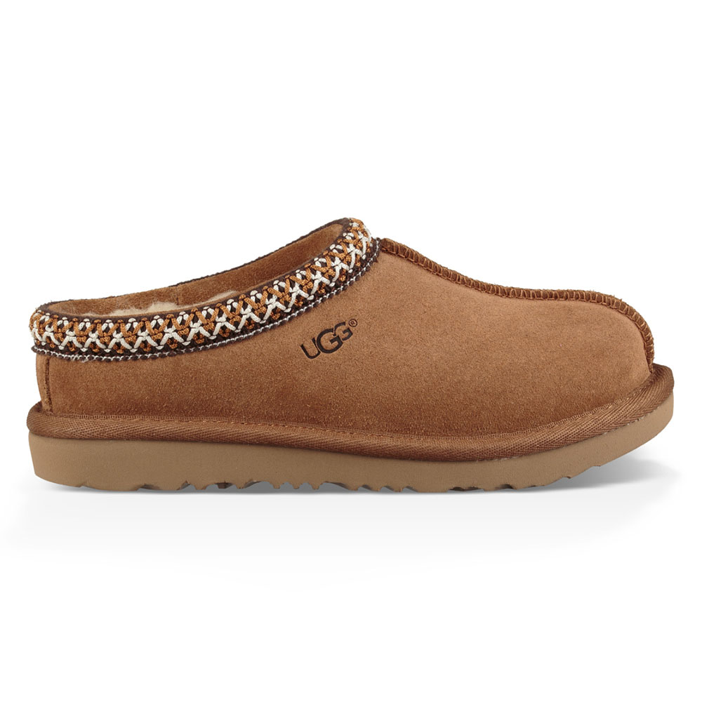 Ugg slippers hotsell big kids