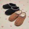 Picture of UGG Teen Tasman Slipper  -  Chestnut 