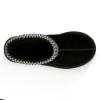 Picture of UGG Teen Tasman Slipper  -  Black