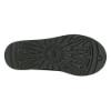 Picture of UGG Teen Tasman Slipper  -  Black