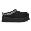 Picture of UGG Teen Tazz Platform Slipper  -  Black 