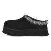 Picture of UGG Teen Tazz Platform Slipper  -  Black 