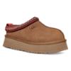 Picture of UGG Teen Tazz Platform Slipper  -  Chestnut