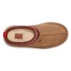 Picture of UGG Teen Tazz Platform Slipper  -  Chestnut
