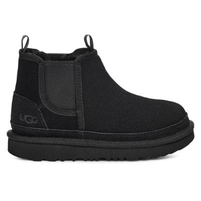 Picture of UGG Kids Neumel Chelsea Boot - Black