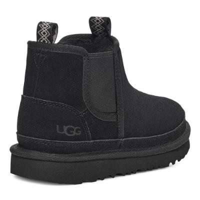 Picture of UGG Kids Neumel Chelsea Boot - Black