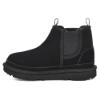 Picture of UGG Kids Neumel Chelsea Boot - Black