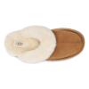 Picture of UGG Ladies Disquette Slipper - Chestnut
