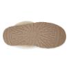 Picture of UGG Ladies Disquette Slipper - Chestnut
