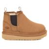 Picture of UGG Toddler Neumel Chelsea Boot With Inside Zip - Chestnut