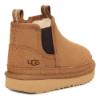 Picture of UGG Toddler Neumel Chelsea Boot With Inside Zip - Chestnut