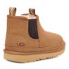 Picture of UGG Kids Neumel Chelsea Boot - Chestnut