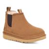 Picture of UGG Kids Neumel Chelsea Boot - Chestnut