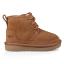 Picture of UGG Toddler Neumel II Boot Inside Zip - Chestnut