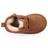 Picture of UGG Toddler Neumel II Boot Inside Zip - Chestnut