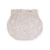 Picture of Tutto Piccolo Girls Ditsy Print Jam Pants - Petal Pink