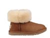 Picture of UGG Kids Classic II Boot - Chestnut