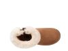 Picture of UGG Toddler Jorie II Sheepskin Ankle Boot - Chestnut 