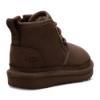 Picture of UGG Toddler Neumel II Boot Inside Zip - Dusted Cocoa