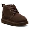 Picture of UGG Toddler Neumel II Boot Inside Zip - Dusted Cocoa