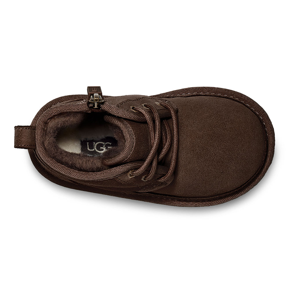 Dydo neumel ii boot shop